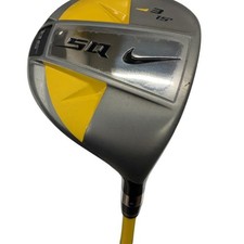 Nike Sasquatch Sumo2 3W Usa Fairway Wood Fw Flex X