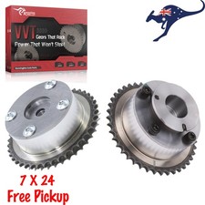 Elantra GT 18-20 Hyundai Intake & Exhaust Camshaft VVT Sprockets