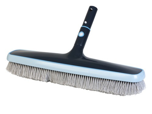 Gre WBP45 Graphite Spazzola 45cm: Massima Efficienza Pulizia Piscina