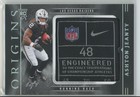 2025 Panini Ashton Jeanty Base (Raw)
