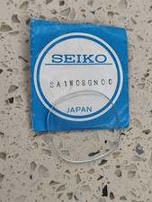 Original Seiko Crystal SA1W08GN00 SEIKO 6309-5100, 6319-5210, 7559-5000