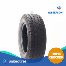 Used 27565r18 Pathfinder All Terrain 116t - 6.532 Used 27565r18 Pathfinder All Terrain 116t - 6.532