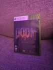 Doom 3 BFG Edition! For The Xbox 360 Good Condition With Manual.