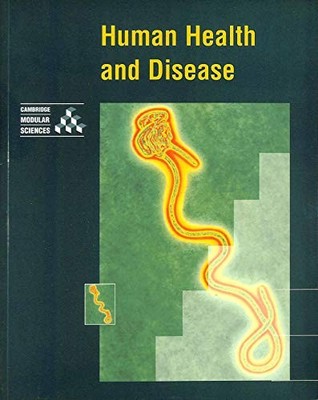 Human Health an by University of Cambridge Local Examinations Syndica 0521421594