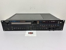 ROLAND XV-3080 128Voices Sound Module Synthesizer with Power Cable Free Shipping