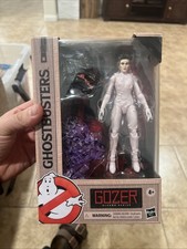 Hasbro Ghostbusters Gozer Plasma Series Action Figure Vinz Clortho Head