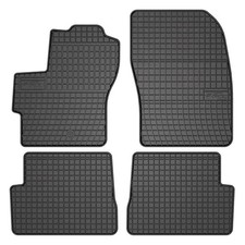 Frogum Fußmattensatz ELTORO ET546009 Gummi für MAZDA BK BK14 BK12 Turbo BK12Y