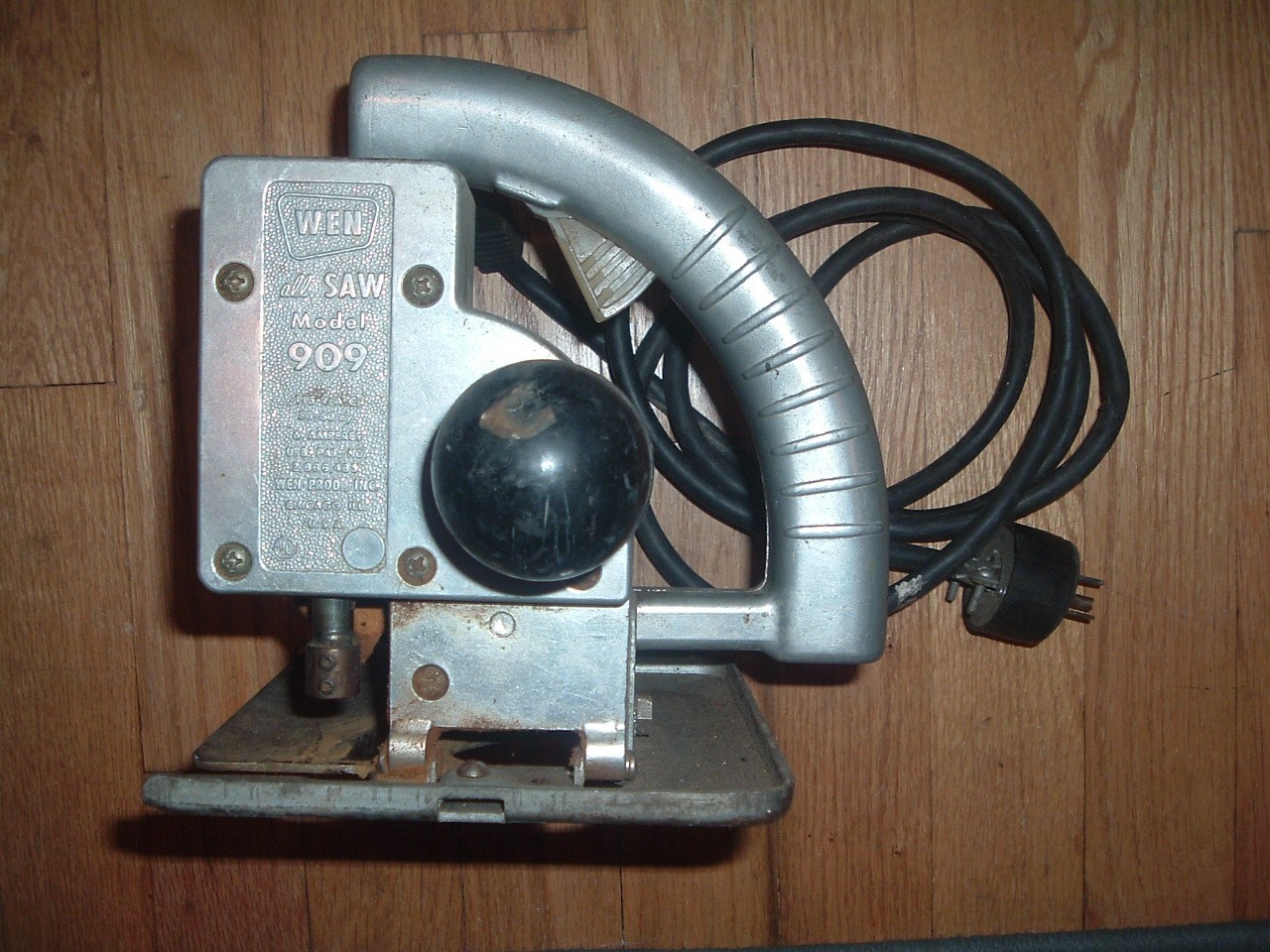 Foto 1 di 5