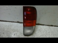 Feu arrière Volkswagen CADDY