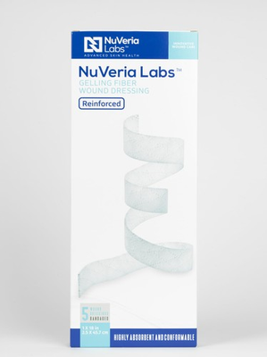 #ad Hospital Gelling Fiber Wound Dressing Creates an Optimal Moist Wound Healin... $41.96