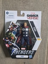 2020 Marvel AVENGERS Thor Iconic 6