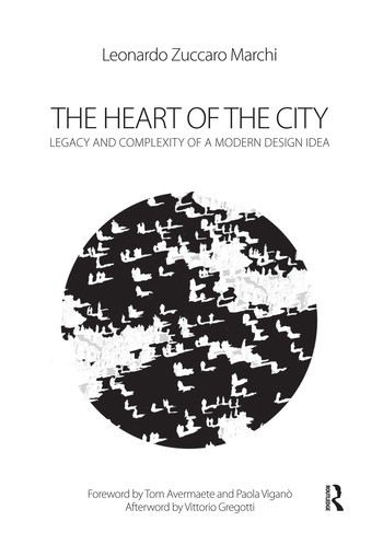 Heart of the City