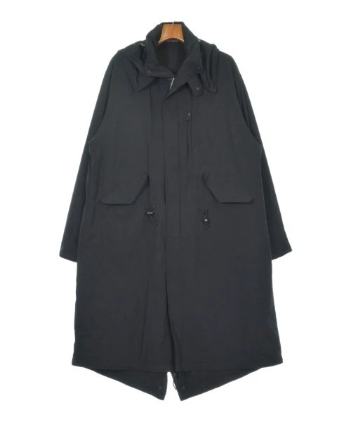 Yohji Yamamoto Coats for Men for Sale - Shop New & Used - eBay