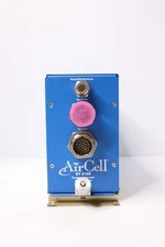 AirCell ST3100 Transceiver 400-10680-001 Removed Working