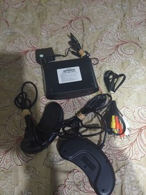 Games Sega Genesis Classic Console With 80 Built In Games 2015 And Top Loader