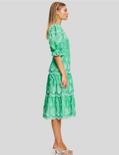 Alice McCall Dress Size 10 - Love Supreme midi - Picture 2 of 11