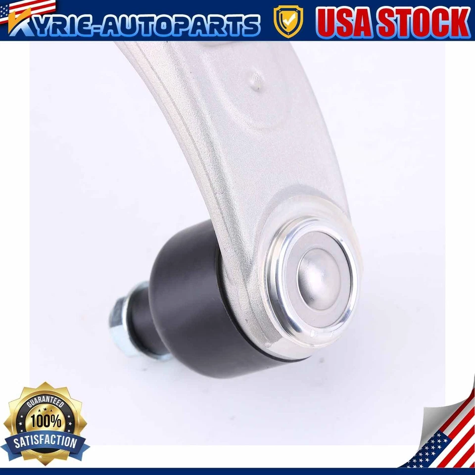 2463304800 Front Lower Control Arm For Mercedes-Benz Cla250 C117/C118 2014-2020 - Image 4 of 4