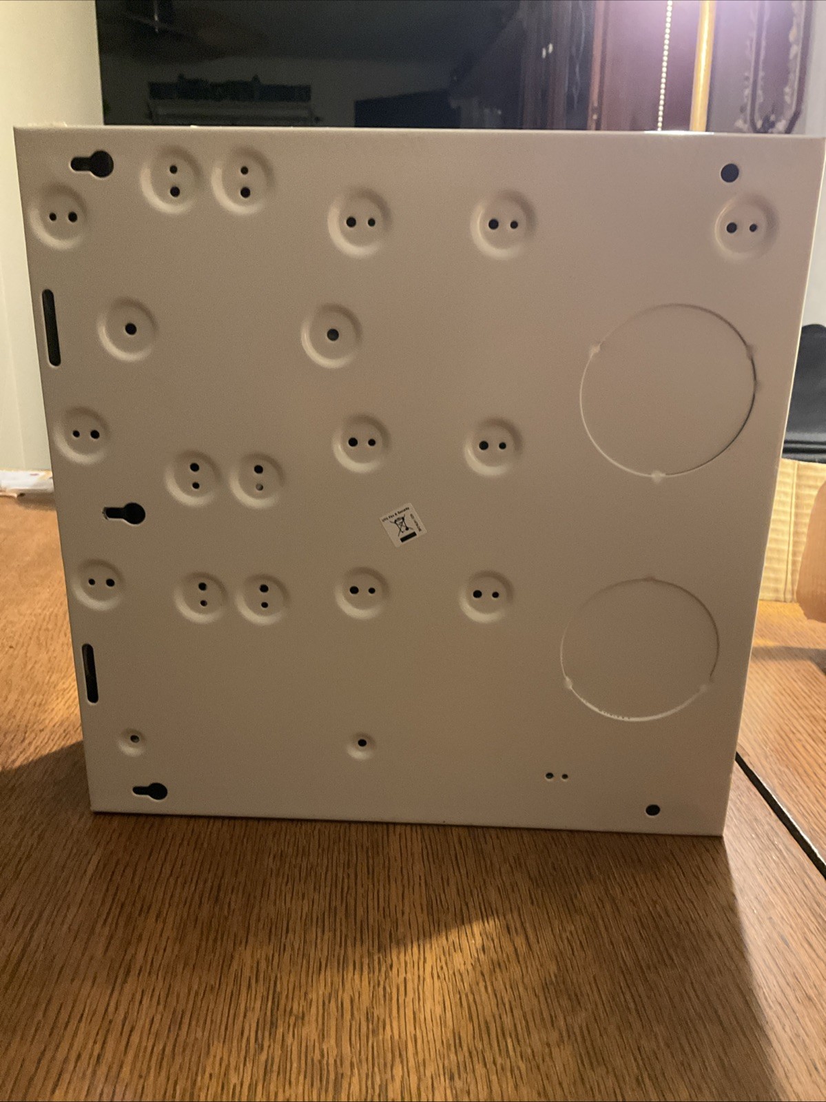 Interlogix NX-8E Alarm Control Kit , Pkg