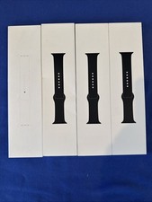 OEM Apple Watch Sport Bands Stainless Steel Pin set of 4 41mm S/M