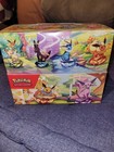 Display Mini-Tins 8.5 - Évolution Prismatique Non Scellée 8 Tins Scellés Neuf