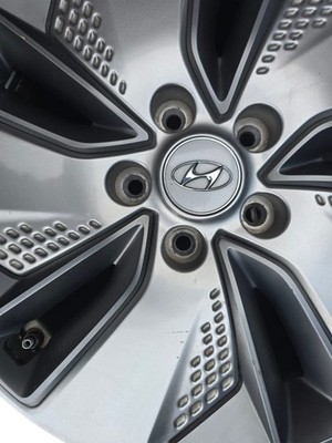 2020-2025 Hyundai Kona 17 X 7 Wheel Rim 52910k4000 OEM | eBay