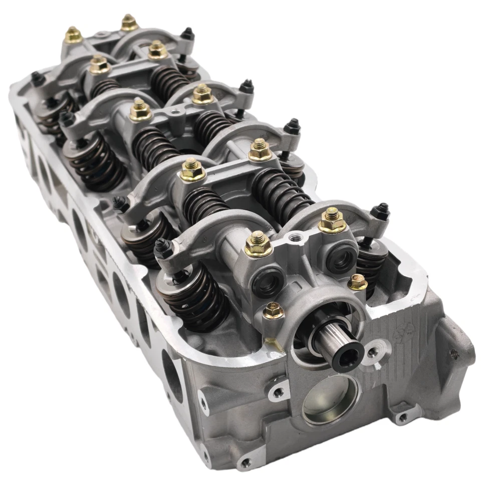 Culata para camioneta Isuzu Amigo Rodeo 88-92 2,6 L SOHC 4ZE1 8970236740 NUEVO Foto 2 de 4