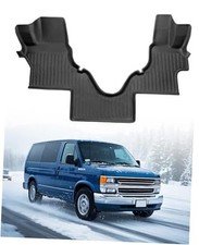 Car Floor Mat for Ford Econoline: for Econoline/E-Series 2025-2007