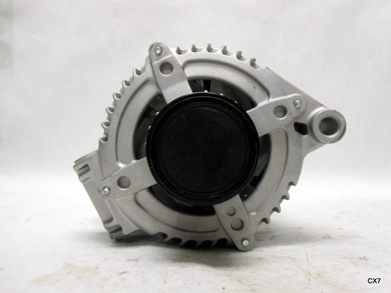 Alternador enchufe dañado 11580 para Dodge Grand Caravan 2011-2020 Foto 2 de 4