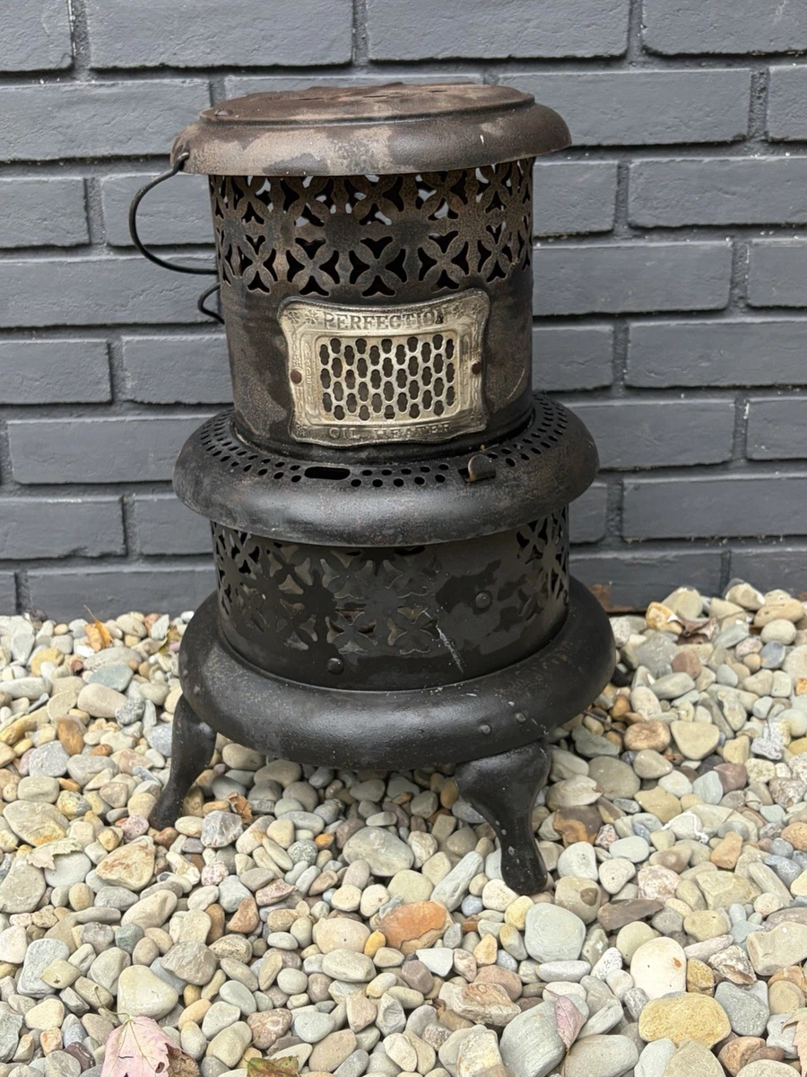 25+ Perfection Oil Heater for sale | Updated Oct 2026