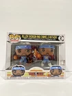 Funko Pop NBA JAM Basketball Denver Nuggets ALLEN IVERSON & CARMELO ANTHONY New