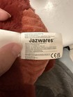 Rare Russ Pink Triceratops Plush Stuffed Animal Small 6-14in — photo 6
