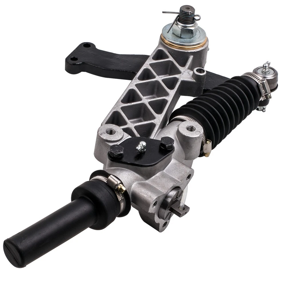 Steering Gear Box for Golf Cart for EZGO TXT 1994-01 70314-G02