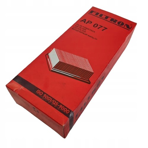 Filter Filtertron AP 077 1 Piece