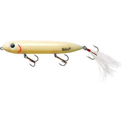 Heddon Feather Dressed Super Jr 1/2 oz Fishing Lure