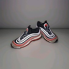 Nike Air Max 97 Herren Sneaker Low Top Schnü...