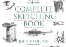 The Complete Sketching Book