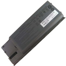 New Laptop Battery For Dell Latitude D620 D630N M2300 0RC126 0KD491