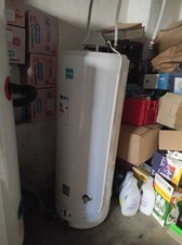 Accumulateur de gaz Styx 160l 
