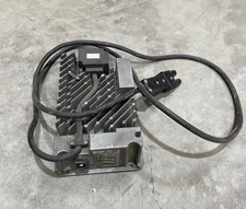 LESTER Summit II Model 30600 battery charger 36-48VDC Bluetooth USED
