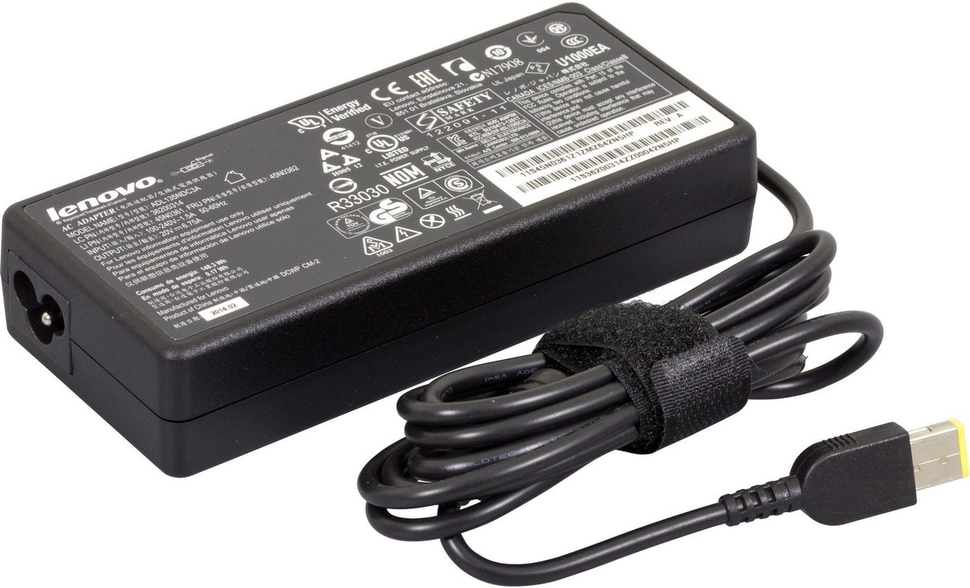 Lenovo Hinkpd 135W Power - Image 3