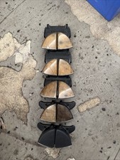 Mittelkonsole Holz MERCEDES-BENZ E-Klasse A2116800784