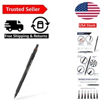 Versatile Chromagraph .3 mm Mechanical Pencil - Perfect for Drafting & Sketching