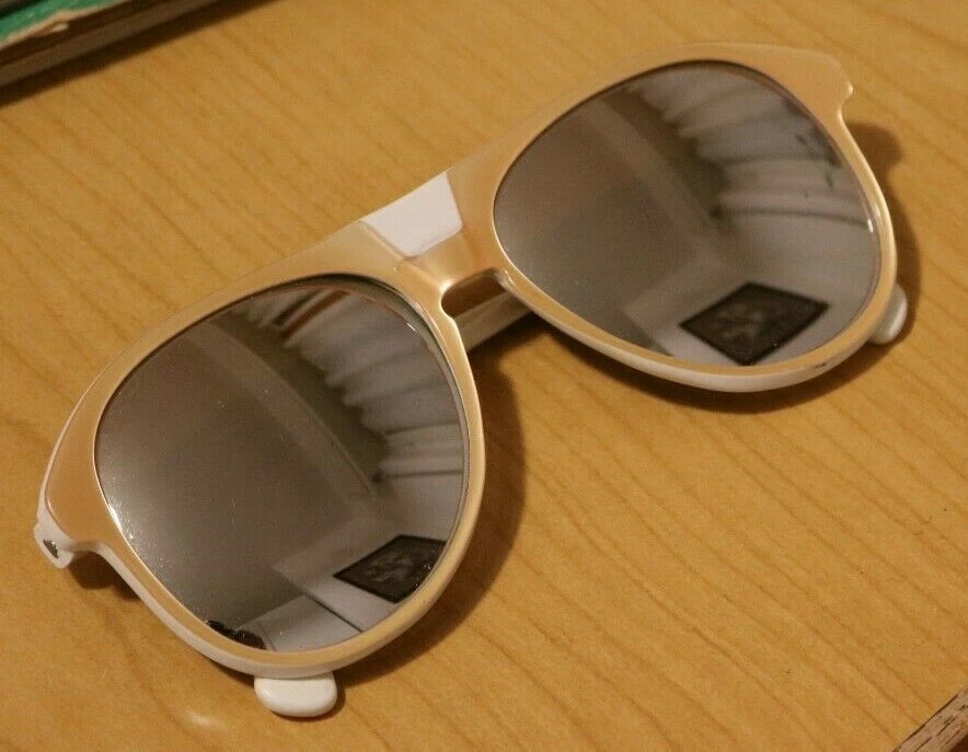 SHEEN KELLY Occhiali Da Sole Retr&ograve; Stile Pilota, Occhiali Classici