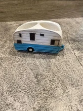 Camper Shaped Votive Or Tea light Candle Holder Camper Decoration Candle Holder