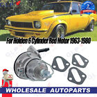 <!--F#f_0-->Mechanical Glass Bowl Fuel Pump FOR Holden EH 1963-1965 2.9L 6 Cyl 179 Red Motor<!--F/-->