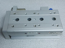 SMC MXS20-75 CYLINDER PNEUMATIC SLED QUANTITY!! WOW!!