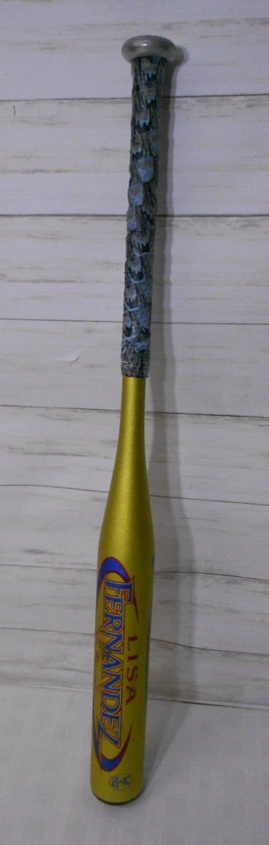 Batte de softball Louisville Slugger Lisa Fernandez 31/32