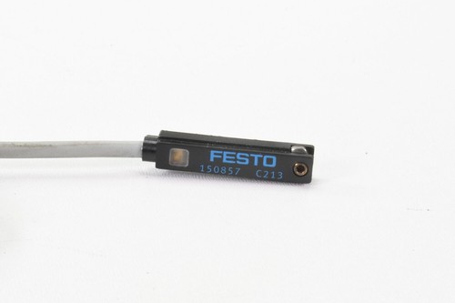 FESTO 150857, SME-8-S-LED-24, Näherungsschalter - Bild 6 von 6