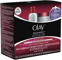 Olay Regenerist Advanced Anti-aging Micro-dermabrasion Treatment Kit on sale Olay Regenerist Advanced Anti-aging Micro-dermabrasion Treatment Kit on sale