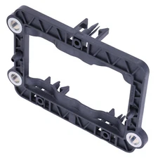 Radar Sensor Protector Cover For Nissan Rogue Pathfinder Infiniti 2021 2022 2023